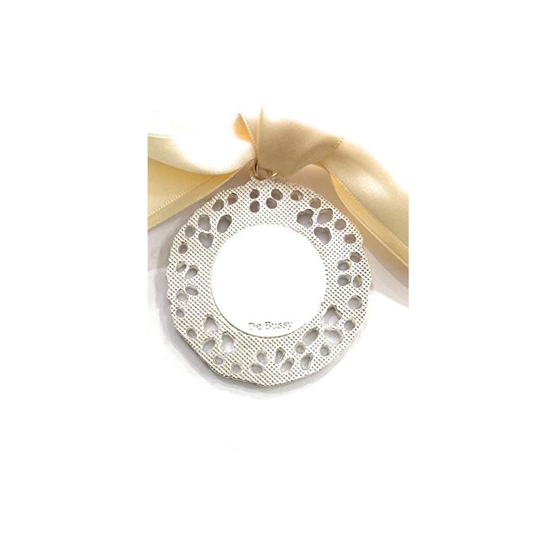 De Bussy Cot Bed Medal