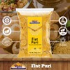 Rani Pani Puri Coins 7oz (200g) 80-85 Coins ~ Uncooked,