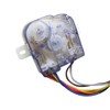 HMHAMA 6-Line Clothes Washer Timer Washing Machine Timer Switch for
