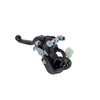 REBEKAMODS 7/8" 22mm Parking Brake Lever Handle for Mini Pit