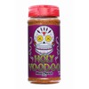 Meat Church Holy Voodoo BBQ Rub 13 oz.