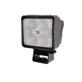 HELLA 1GA 996 579-021 LED-Worklight - Eco 26 - 12/24V - 2000lm - Bracket mounting - Suspended/Vertical - Short distance lighting - Plug: DEUTSCH plug