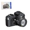 Digital Camera Building Kit, Retro Digital Camera Building Model Set.