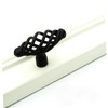 DOITOOL 4pcs Bird Door Knobs Creative Pull Handles Drawers Cabinets