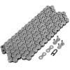 Caltric Drive Chain & Sprocket Kit for Suzuki DR350 1990