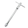 M5-M12 Reversible Long Handle Tap Wrench Ratchet Spanner
