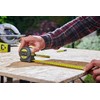 RYOBI RTM5M Tape Measure Flexible Measuring Tape with Total Length