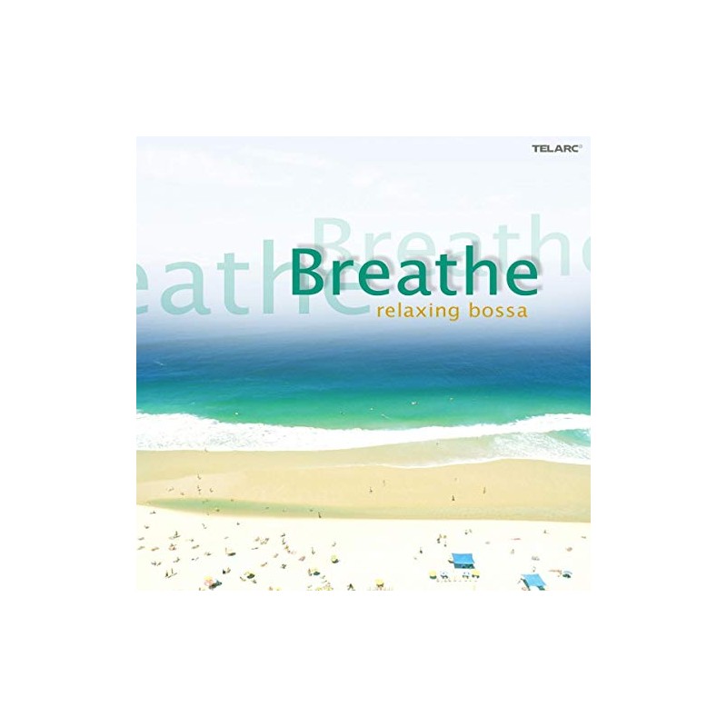 Breathe: Relaxing Bossa