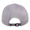 Djinns - Brushed Twill - 6 Panel TrueFit 2.0 Curved