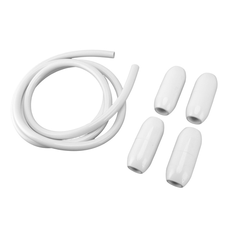 Pool Cleaner Feed Hose D45 Replacement D10 Hose Float for