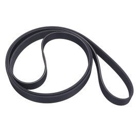 Fan Drive Belt Replacement for, Less Air Con, Fitment for 7PK2710, YC1E 6C301 CB, 1129181, 2000 bis 2006 Modelle