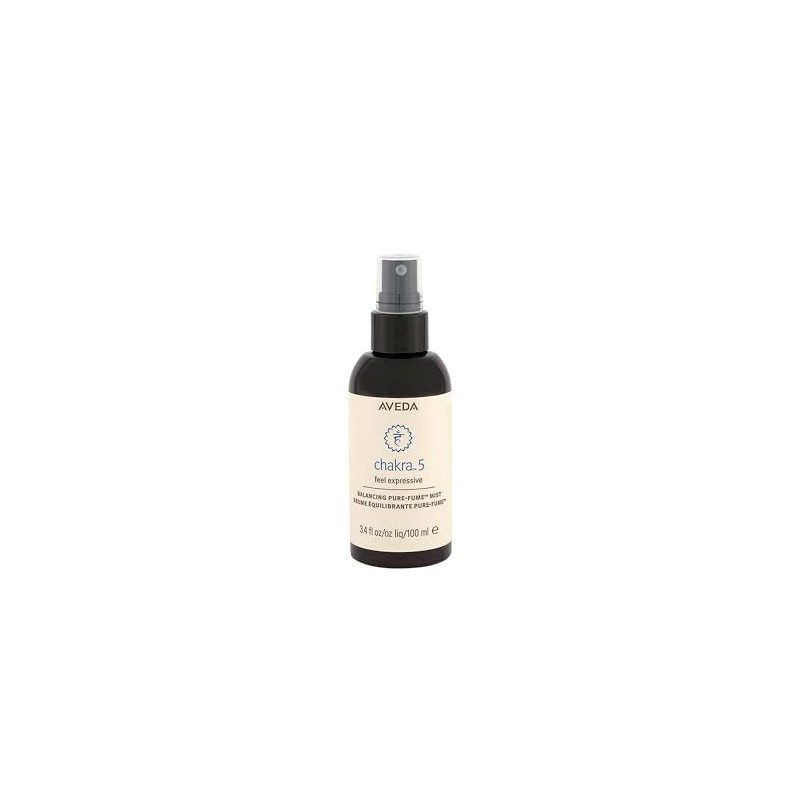Aveda Chakra 5 Balancing Pure-Fume