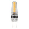 10pcs G4 LED Bulbs 2W Bi Pin Base Dimmable Bulbs