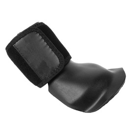 Namvo Golf Swing Training Ball Set – Gold Wrist Exerciser for Swing Fixing, Posture Correction, and Beginner Training, Includes Wrist Bracket, Strap, and Connecting Ball