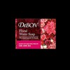 debon Hand soap, face soap, bath sweet rose soap 100g (4 pieces) / 손비누 세수비누 목욕 스위트로즈비누 100g(4개입)