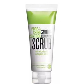 Clear Pore & Shine Skin Control Exfoliating Scrub 2.5 oz