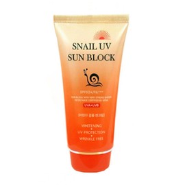 Jigott - UV Sun Block SPF 50+ PA+++