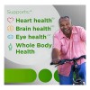 Vitaminas Y Minerales Adulto 50+ Centrum 325 Caps Multivitam Sabor