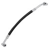 A-Premium - Conjunto de manguera de succión A/C compatible con