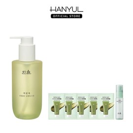 Young Artemisia Calming Cleansing Oil 200ml / 어린쑥 진정맑은 클렌징 오일 200ml