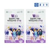 Chong Kun Dang Growing Children's Calcium Magnesium Vitamin D Zinc