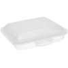 Buchsteiner Klickbox Pocket Lunch Box Lunch Box Storage Container Food