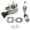 Carburetor for Stihl Blower SH56 SH56C SH86 SH86C BG86 BG86CE