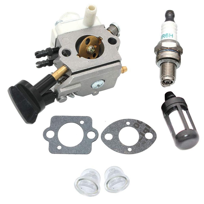 Carburetor for Stihl Blower SH56 SH56C SH86 SH86C BG86 BG86CE
