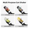 Spray Paint Can Shaker for Reciprocating Saw: Paint Shaker Fits