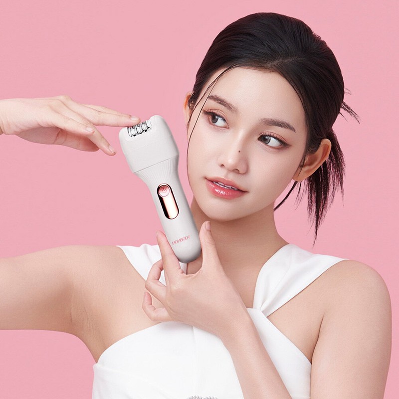 Honbody [Free Booster Gel] Honbody PICK Neutral Body Trimmer
