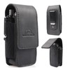 Topstache Multitool Sheath with Belt Clip - EDC Belt Organizer