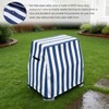 Kids Water Table Cover for Step2 Misting Mountain & Waterfall