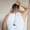Extendable Foldable Back Scratcher Accessory 2ea
