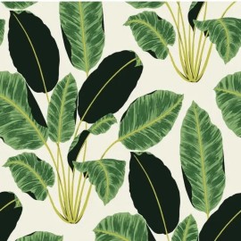 Tempaper Wallpaper Peel/Stick Moisture and Steam Resistant Double Roll 5222LV