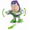 Toy Story 4 Little Friends Buzz Lightyear