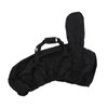 Pizza Oven Cover Oxford Cloth Waterproof Dustproof Outdoor Pizza Oven