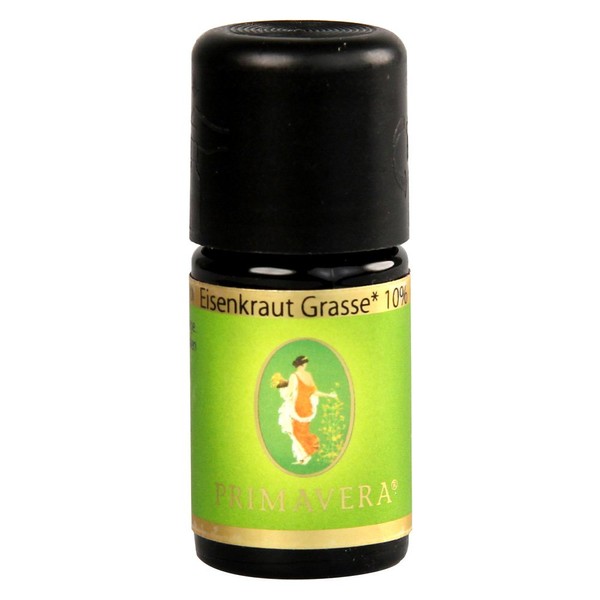Verbena Grasse * 10% (5 ml)