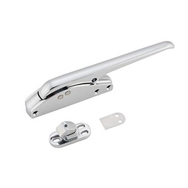 Kason 0533D Edgemount Mechanical Latch and Strike, 10533D00004_10533D00024