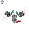 HQS Ignition Switch Lock Cylinder & (3) Door Lock Cylinder