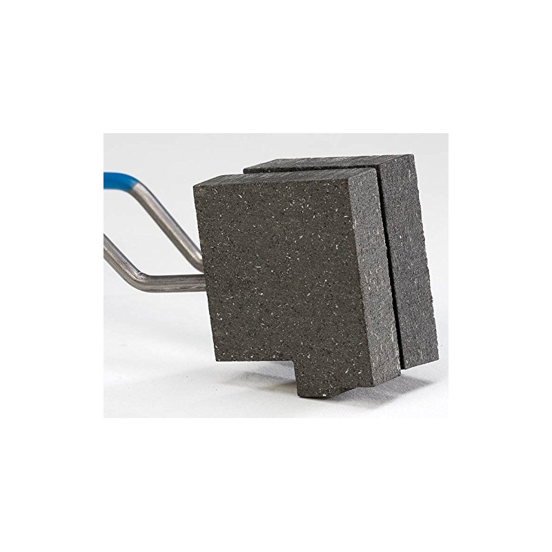 GOODSON Rotor Clamp-On Brake Lathe Silencer an Chip Deflector