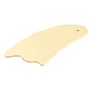 Gua Sha Facial Tool Copper Multifunctional Gua Sha Scraping Massage