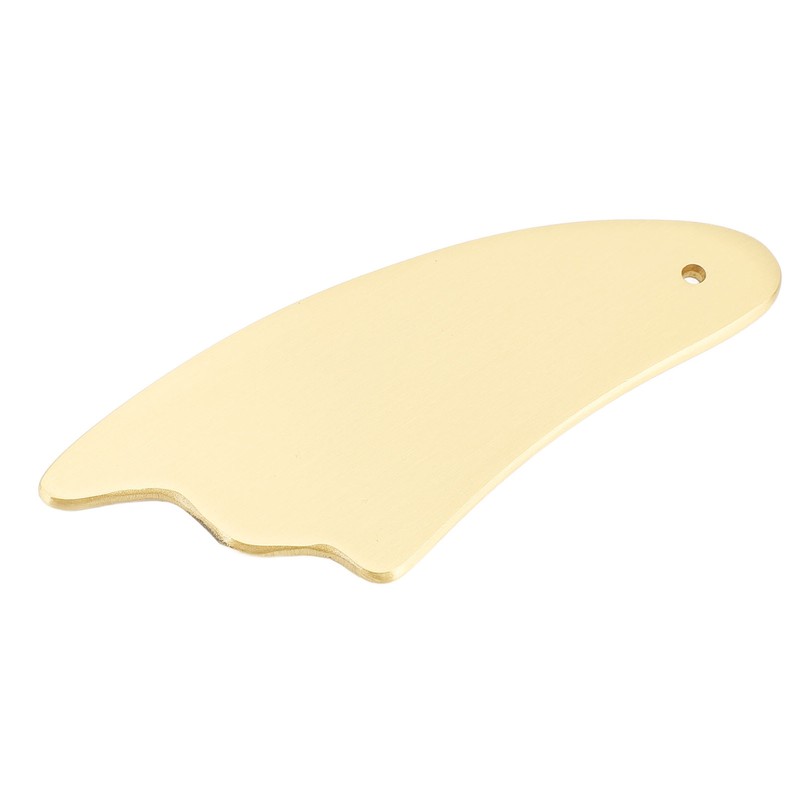Gua Sha Facial Tool Copper Multifunctional Gua Sha Scraping Massage