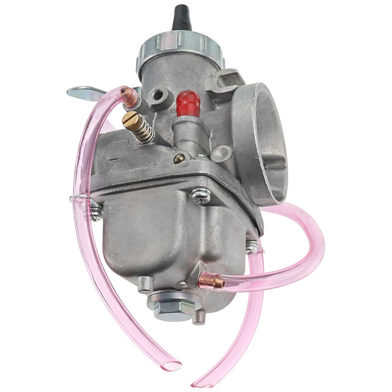Carbman 34mm Carburetor For Mikuni VM34 34 mm Round Slide