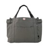ROOTOTE Tote Bag for Women, Shoulder A4, Round Bottom SN,