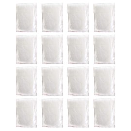 Beavorty 100pcs Reusable Foot Breathable Therapy Foot Protector Bags for Spa Beauty Salons and Home Use Skin-friendly Quick-drying Pe Material