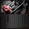 Frankberg 1 x Drink Holder Compatible with E-Class W211 E55-E500