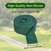 iBamso Tree Protection Film, Winter-Proof Tree Trunk Wrap Protector Guard,