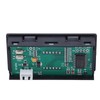 4 Digit LED Display Tachometer Multifunctional RPM Rotation Speed Tester