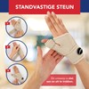 Doctor Developed Thumb Support Brace & Doctor Handbook - Thumb