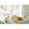 48Pcs Basketball Paper Napkins, 6.5in